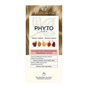 Краска для волос Очень светлый бежевый блонд 9.8 Phytocolor