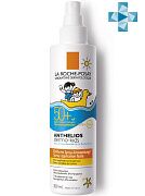 Спрей для детей от 3-х лет SPF 50+ Anthelios