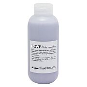 Крем для разглаживания завитка — LOVE hair smoother