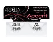 Ресницы для внешних краев глаз 318 Accents lashes