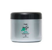 Маска восстанавливающая для поврежденных волос Smart care Repair Mask