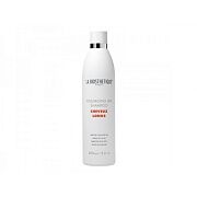 SPA-шампунь для тонких длинных волос New Volumising Spa Shampoo
