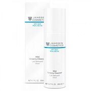 Нежная очищающая эмульсия Mild Creamy Cleanser