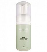 Пенка очищающая Барбадос Foam purifying cleanser Barbados