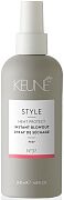 Спрей для быстрой укладки Style instant blowout