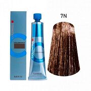 Тонирующая крем-краска Goldwell Colorance 7n 