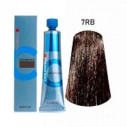 Тонирующая крем-краска Goldwell Colorance 7rb 