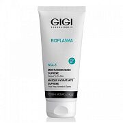 Маска увлажняющая суприм Bp moisturizing mask supreme