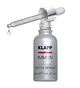 Сыворотка детокс Immun detox serum