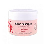 Крем-парафин клубничный смузи Start epil