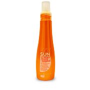 Флюид для тела увлажнение и защита, для загара Kay sun