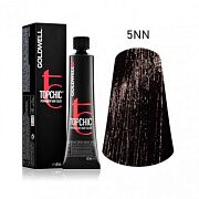 Стойкая крем-краска Goldwell Topchic 5nn