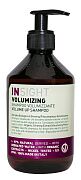 Шампунь для объема тонких волос Volumizing