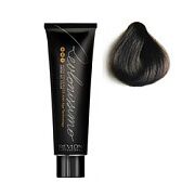 Краситель Revlonissimo colorsmetique high coverage 4 Шатен 