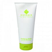 Маска очищающая для жирной кожи Oily skin mask