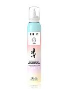 Мусс-кондиционер несмываемый для невероятно мягких волос Purify soffice leave-in condtioning mousse