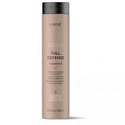 Шампунь для комплексной защиты волос Full defense shampoo 