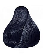 Крем-краска без аммиака Color touch 2/8 Сине-черный