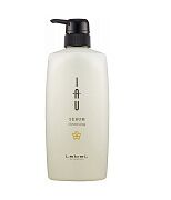 Шампунь для волос IAU SERUM Cleansing 