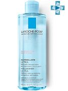 Мицеллярная вода для чувствительной кожи Physiological Cleansers
