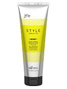 Гель моделирующий экстра сильной фиксации Style perfetto spikey extra strong creative glue