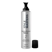 Мусс средней фиксации Style masters modular styling mousse 