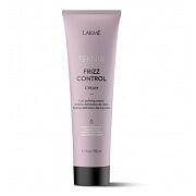 Крем для волос подчеркивающий кудри Frizz control cream