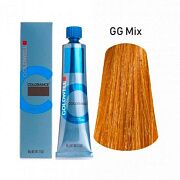 Тонирующая крем-краска Goldwell Colorance gg-mix 