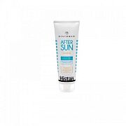 Крем регенерирующий после загара Histan sensitive skin after sun face and body 