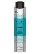 Масло моделирующее сухое Style perfetto primer natural hold control
