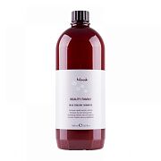 Маска для поврежденных волос Ph 4,7 Milk Sublime Pak