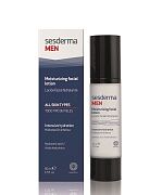 Лосьон увлажняющий для мужчин Sesderma men hydra boost lotion