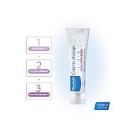 Крем под подгузник Mustela