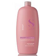 Кондиционер несмываемый для сухих волос Sdl m nutritive leave-in conditioner