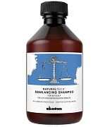 Балансирующий шампунь Rebalancing Shampoo