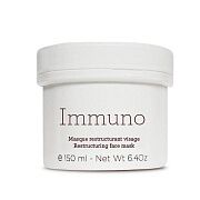 Регенерирующая иммуномодулирующая крем-маска Immuno