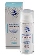Крем дневной увлажняющий SPF15 Biogena hydrating