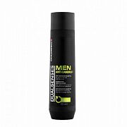 Шампунь против перхоти Dual for men antidandruff shampoo