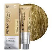 Краситель Revlonissimo colorsmetique super blondes 1232 Бежевый перламутровый блондин 