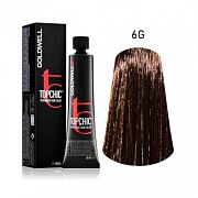 Стойкая крем-краска Goldwell Topchic 6g
