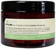 Гель для моделирования Strong styling gel