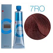 Тонирующая крем-краска Goldwell Colorance 7ro max