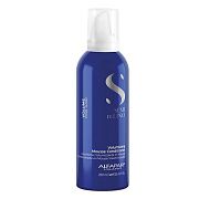 Мусс-кондиционер для придания объема волосам Volumizing mousse conditioner