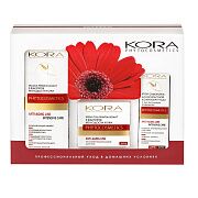 Набор Anti-age 5 факторов молодости для лица Kora