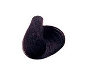 Краска Luxury 2.2 Darkest Irisè Brown Темный фиолетовый каштан