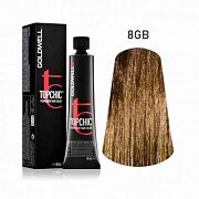 Стойкая крем-краска Goldwell Topchic 8gb