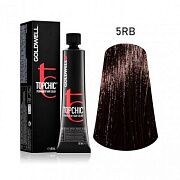 Стойкая крем-краска Goldwell Topchic 5rb