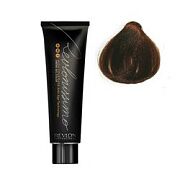 Краситель Revlonissimo colorsmetique high coverage 6-42 Перламутрово-коричневый темный блондин 