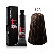 Стойкая крем-краска Goldwell Topchic 8ca