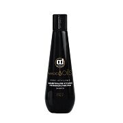 Шампунь глубокой очистки Pre styling 5 magic oil